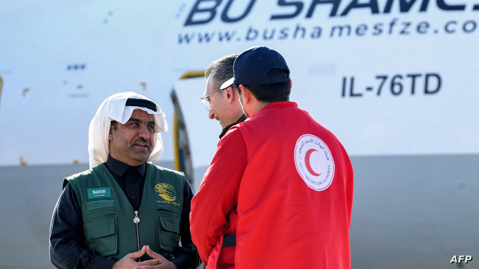 کمک زلزله به شکست انزوای سوریه کمک زلزله به شکست انزوای سوریه