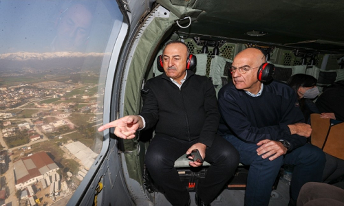 یک زلزله؛ 20 آموزه یک زلزله؛ 20 آموزه