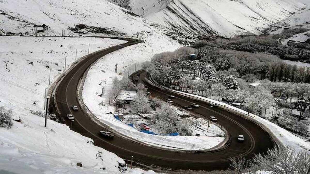 به شمال کشور سفر نکنید