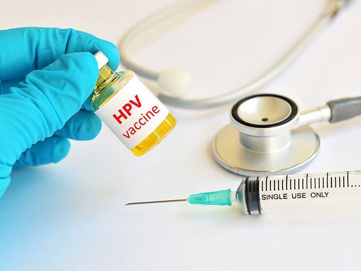 واکسن HPV در چه سنی باید تزریق شود؟
