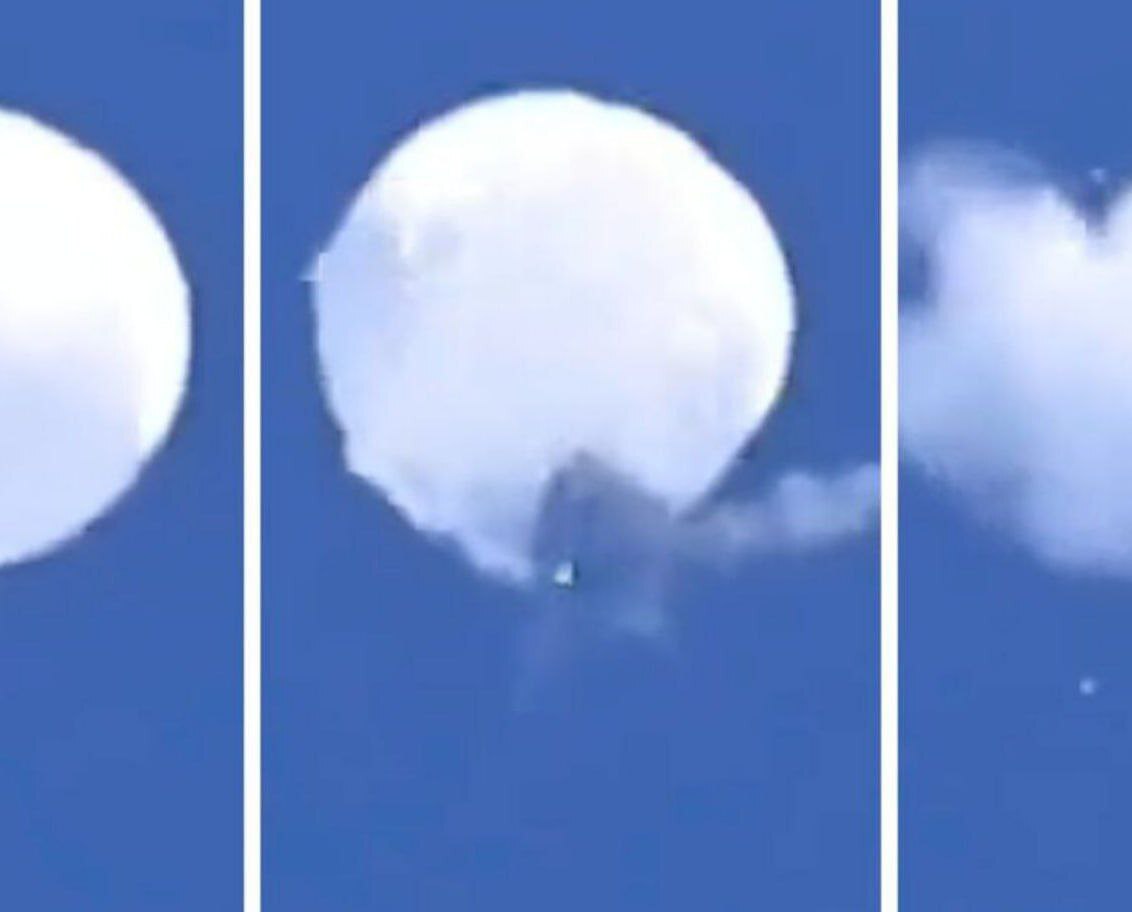 سیاست آمریکا در قبال ایران: «برونسپاری» بهجای «سردرد سیاسی»/ راز خونسردی در موضوع بالون چینی سیاست آمریکا در قبال ایران: «برونسپاری» بهجای «سردرد سیاسی»/ راز خونسردی در موضوع بالون چینی