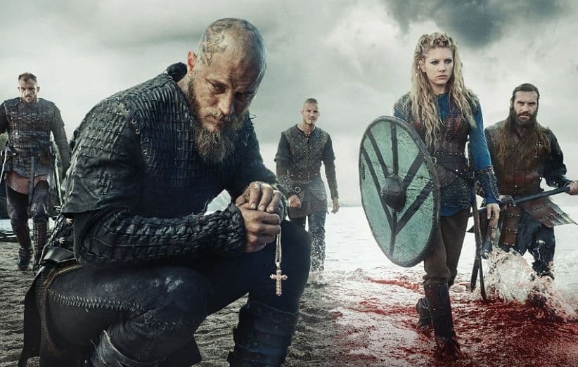 دموکراسی در اسکاندیناوی با نگاهی به سریال دموکراسی در اسکاندیناوی با نگاهی به سریال