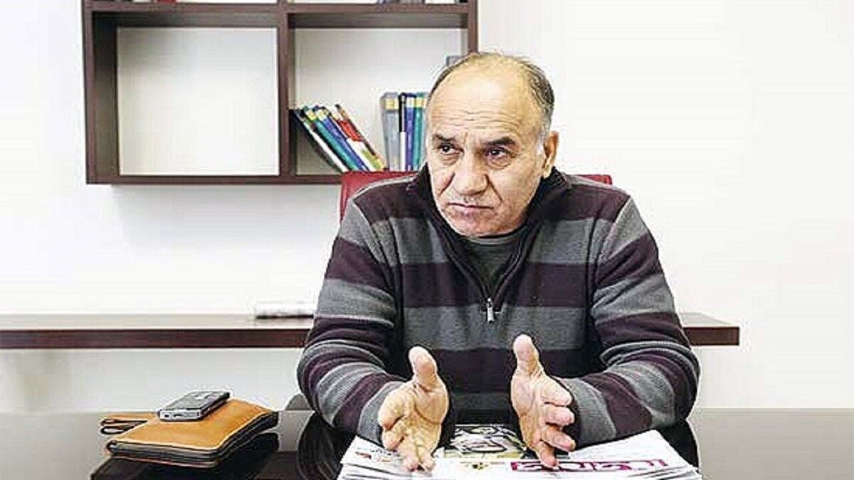 پیشکسوت فوتبال ایران: فدراسیون ورشکسته و بی‌پولی داریم/ استفاده از مربی ایرانی، راه حل منطقی‌تری برای فوتبال ما در این مقطع است