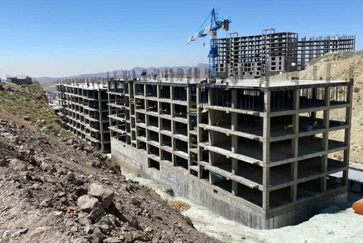 مدیرکل راه و شهرسازی تهران: خرید و فروش امتیاز مسکن ملی جرم است