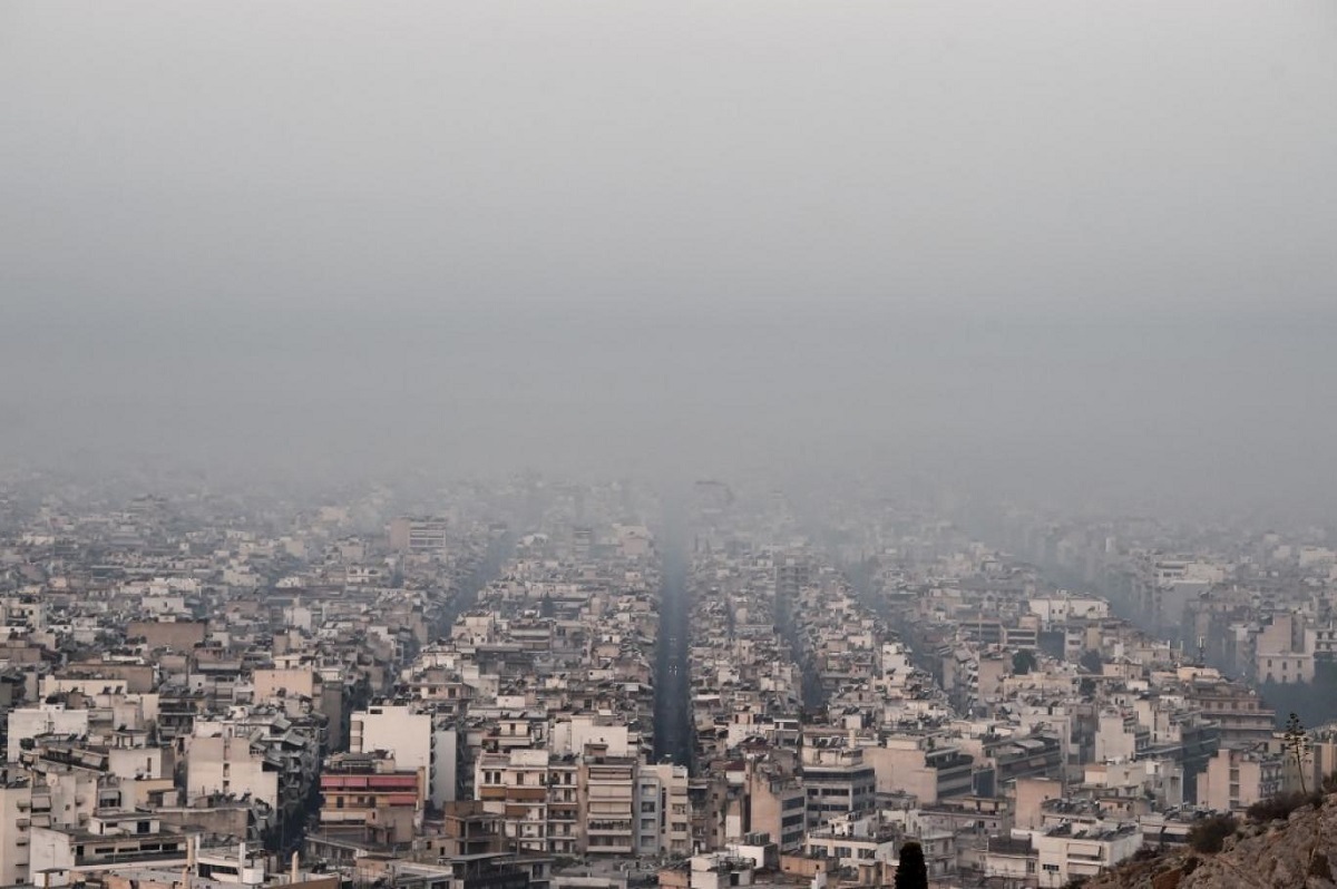 ایران در رتبه ۱۷ جدول‌ جهانی‌ آلودگی