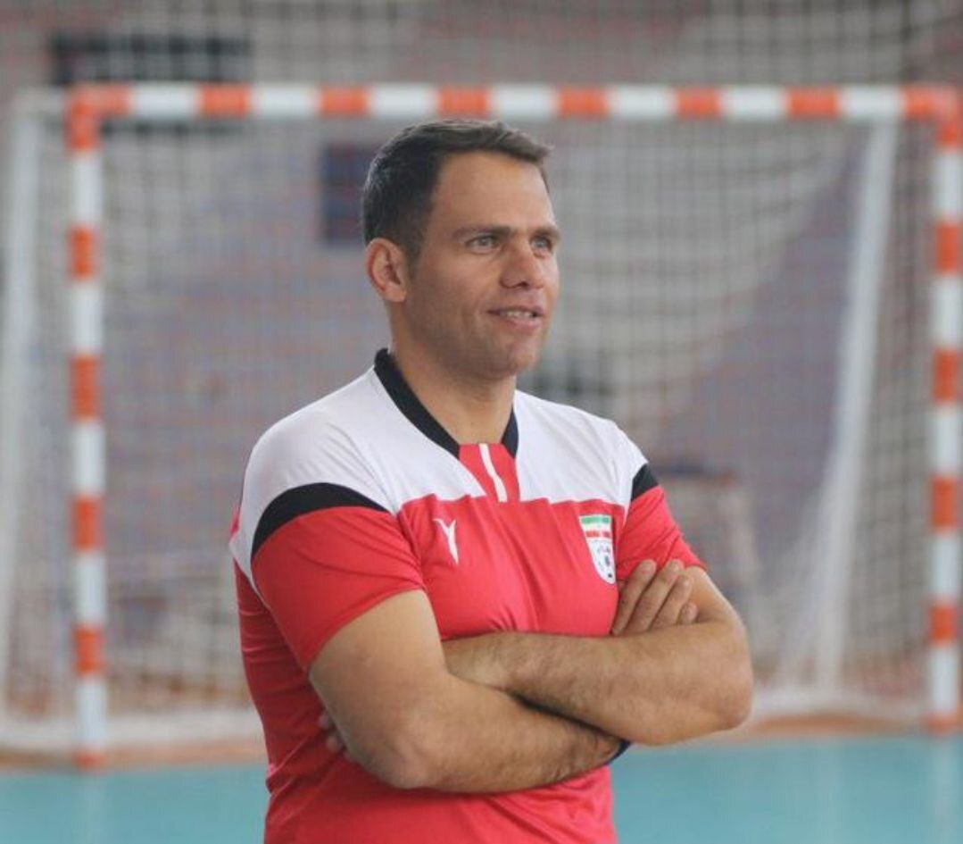 5 گزینه احتمالی مربی دروازه بانان تیم ملی فوتسال ایران (+عکس)