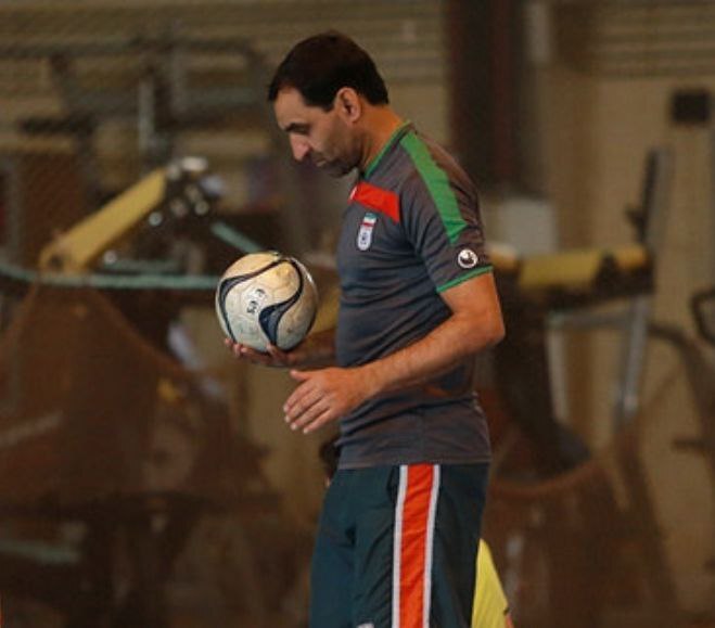 5 گزینه احتمالی مربی دروازه بانان تیم ملی فوتسال ایران (+عکس)