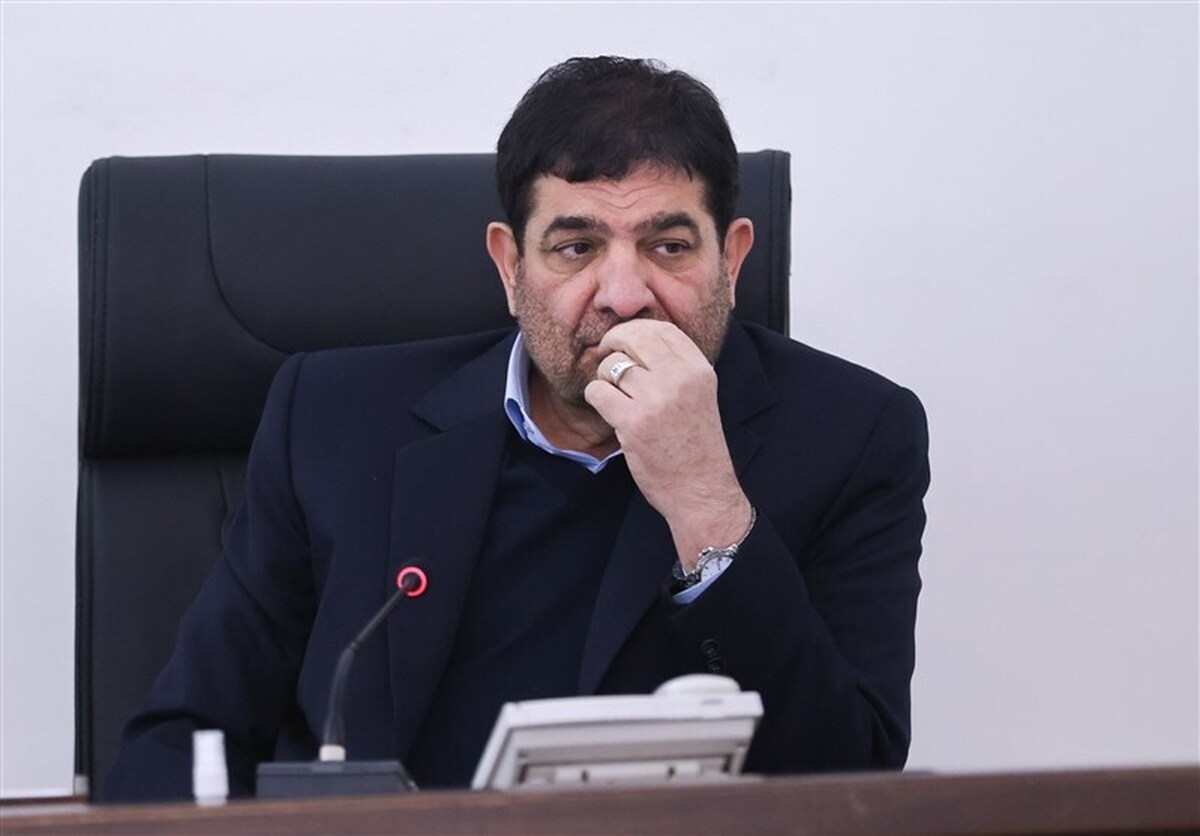 مخبر: به زودی شاهد گشایش‌های خوبی در کشور خواهیم بود