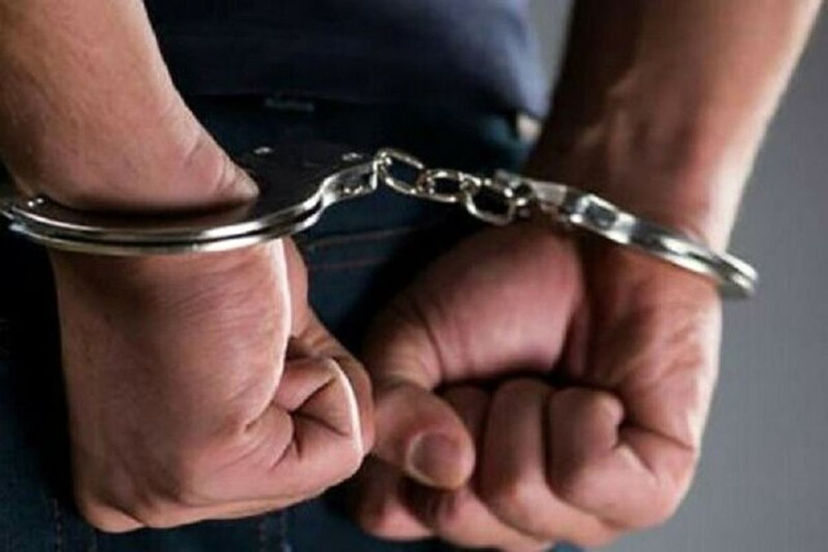 دستگیری ضارب آمر به معروف در عملیات پلیس ساوه