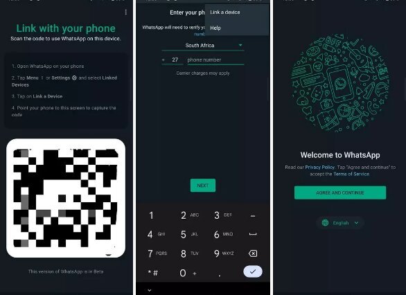 یک قابلیت کاربردی دیگر به واتساپ اضافه شد (+عکس) یک قابلیت کاربردی دیگر به واتساپ اضافه شد (+عکس)