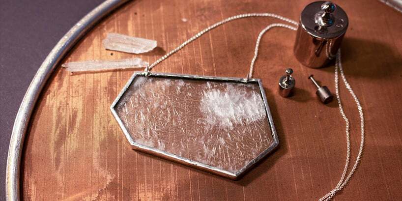 آلکیمی؛ زیبایی جواهرات وقتی پای طلا و برلیان وسط نیست! (+عکس)