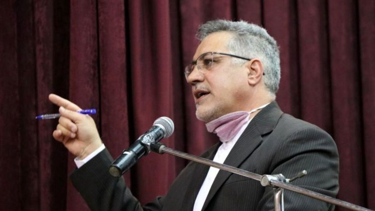 نماینده مجلس: بودجه ۱۴۰۲ امنیت غذایی مردم را به خطر می‌اندازد