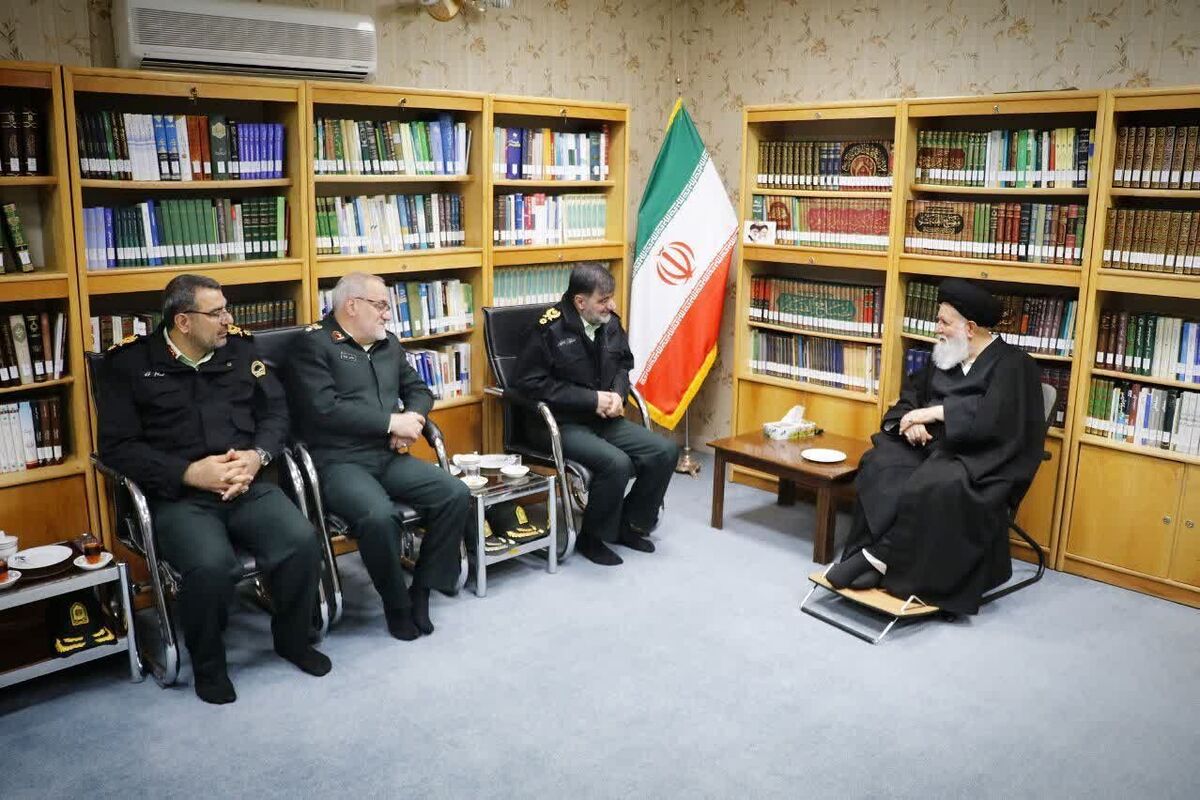 علم‌الهدی: ما در جنگ هستیم؛ دشمن هنوز دست از سر این ملت بر نداشته است
