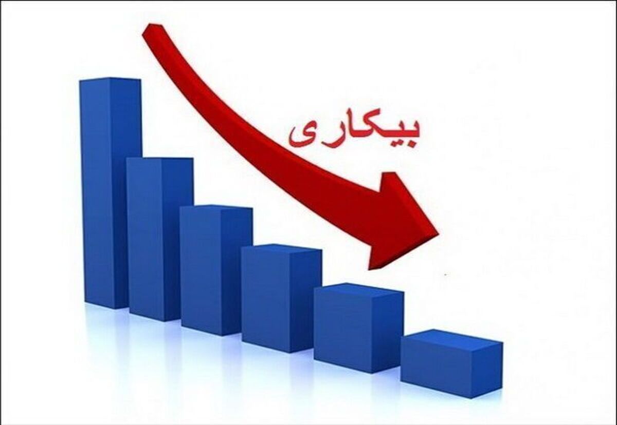 آمار بیکاری در استان ها (+جدول)