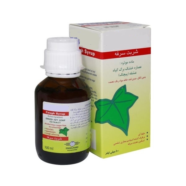 هرآنچه که باید در مورد پیچک انگلیسی بدانیم هرآنچه که باید در مورد پیچک انگلیسی بدانیم