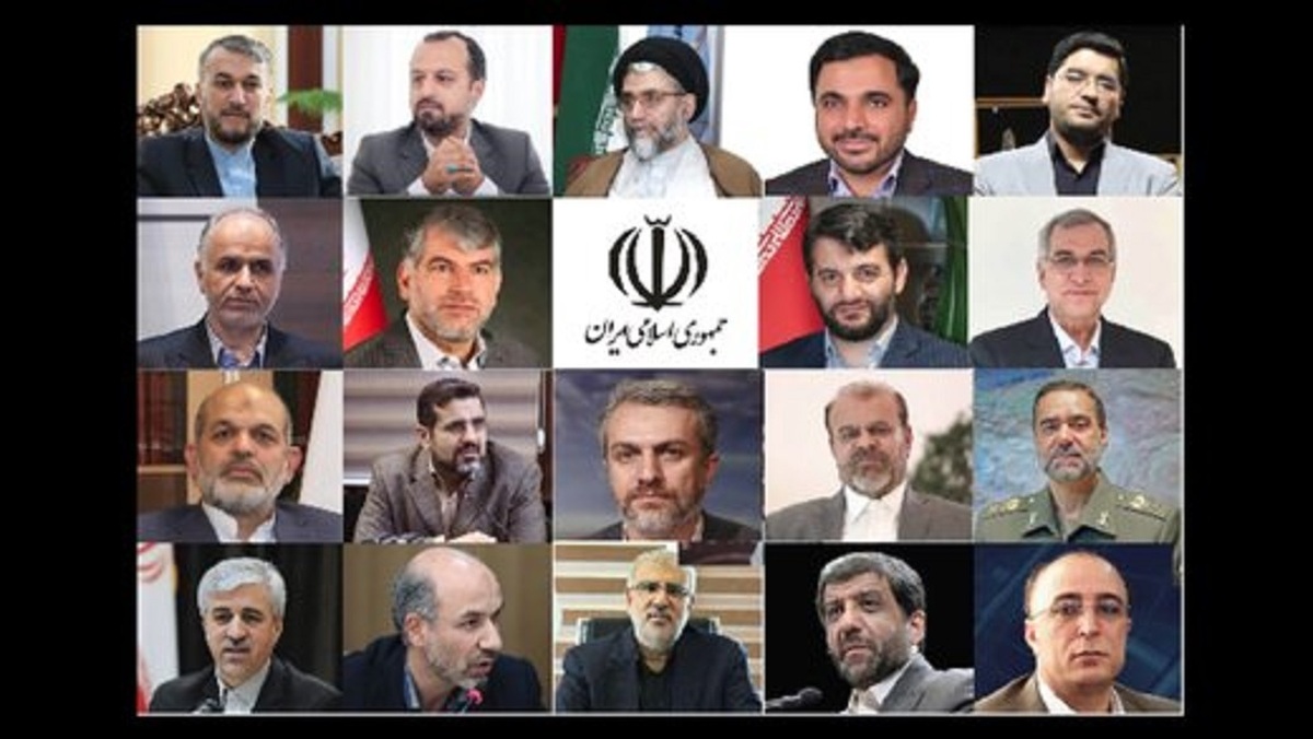 محمد مهاجری: راه اصلاح اندیشه دولت رئیسی، تغییر 90 درصد کابینه است/ یک جریان توهم‌ساز وجود دارد