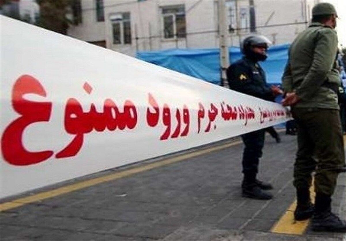 حمله ناموسی به اتاق اصناف شمیرانات/ مهاجم خودش را کشت