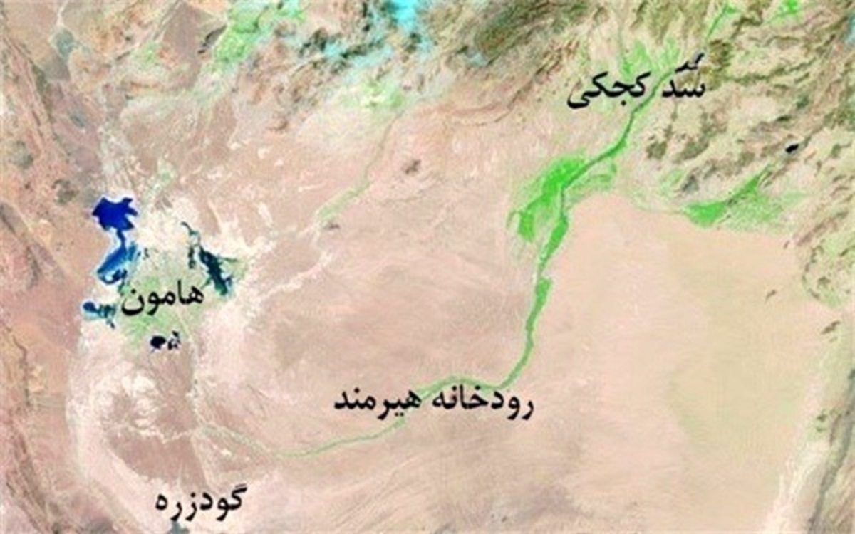 اتمام‌حجت با افغانستان برای انتقال آب هیرمند/ نماینده مجلس: در صورت عدم رهاسازی، تمام اتباع افغان از سیستان و بلوچستان اخراج می‌شوند
