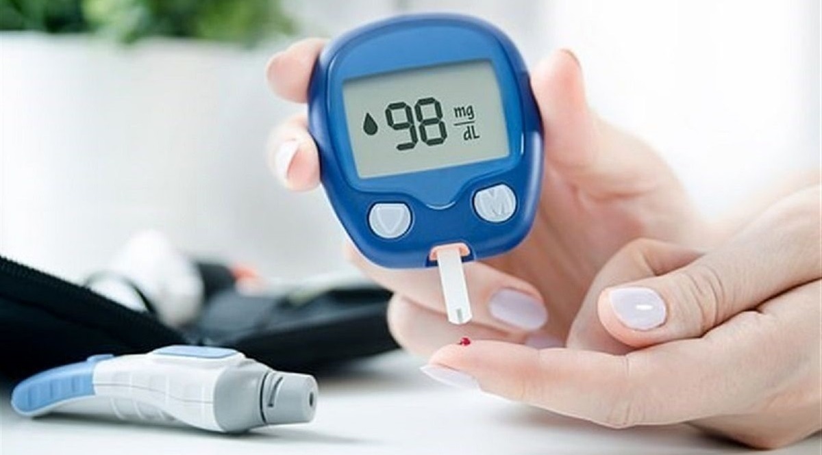 ازدواج کنید تا دیابت نگیرید!