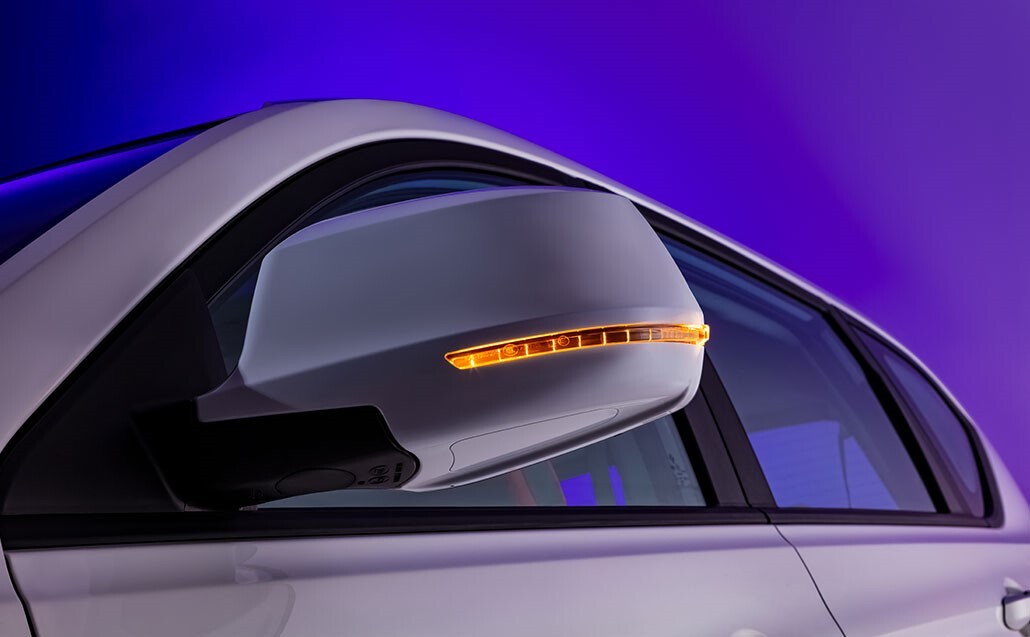 مشخصات فنی SX5 Plus فرداموتورز رسما اعلام شد (شرایط فروش اقساطی و قیمت)