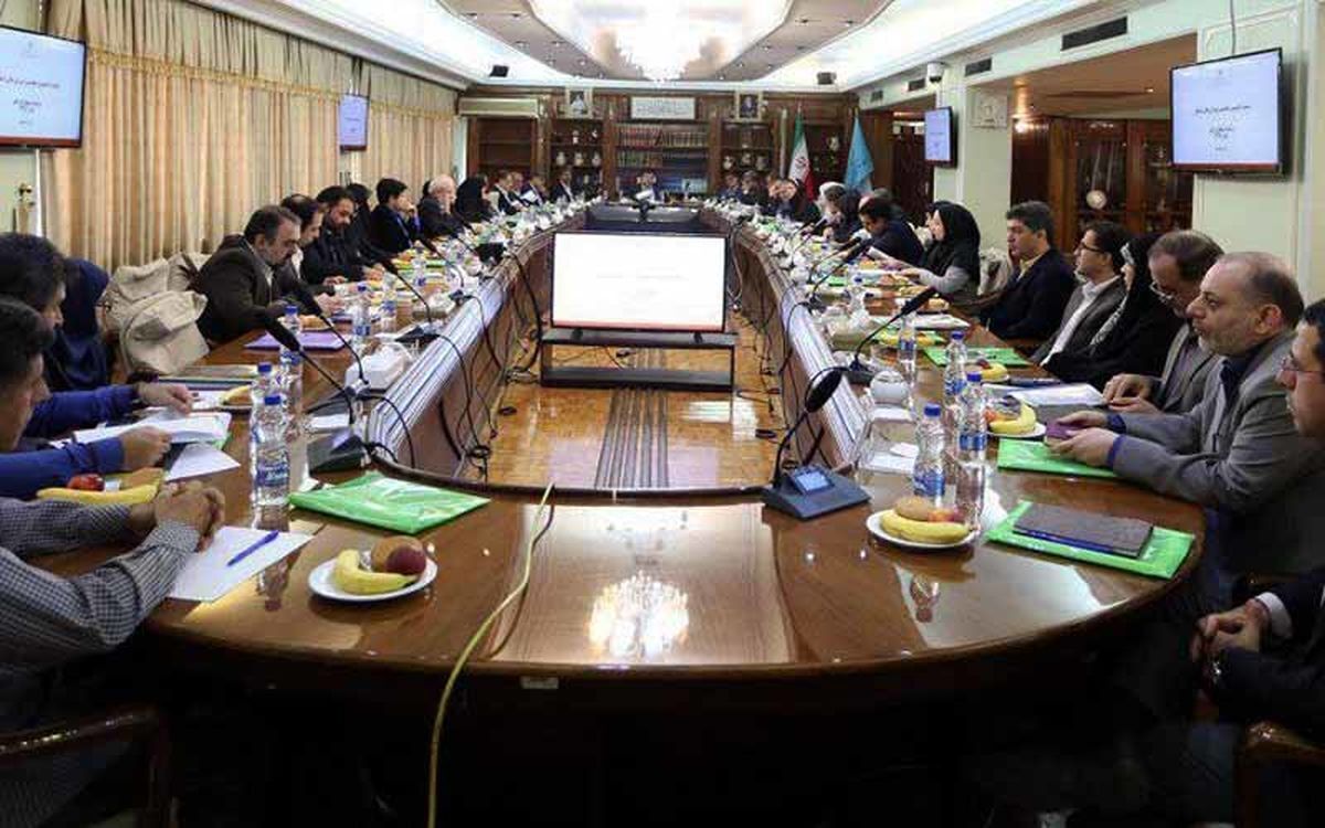 پنجشنبه نشست شورایعالی کار برگزار می‌شود/ یکی از دستورکارها: قرائت گزارش کمیته دستمزد