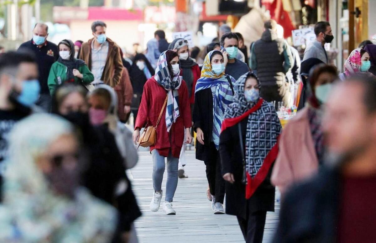 زنگ خطر پیری جمعیت در کشور به صدا درآمد‌
