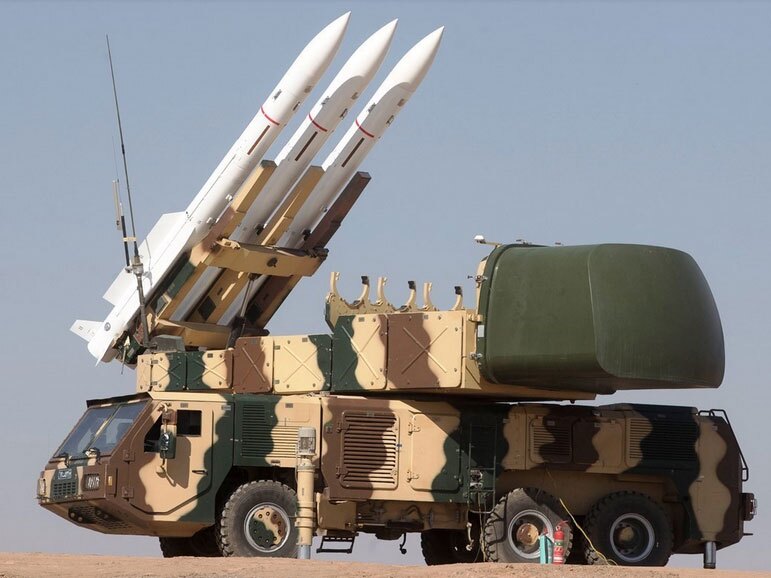 اینترسپت: تندروهای اسراییل، آمریکا را به جنگ با ایران می کشانند