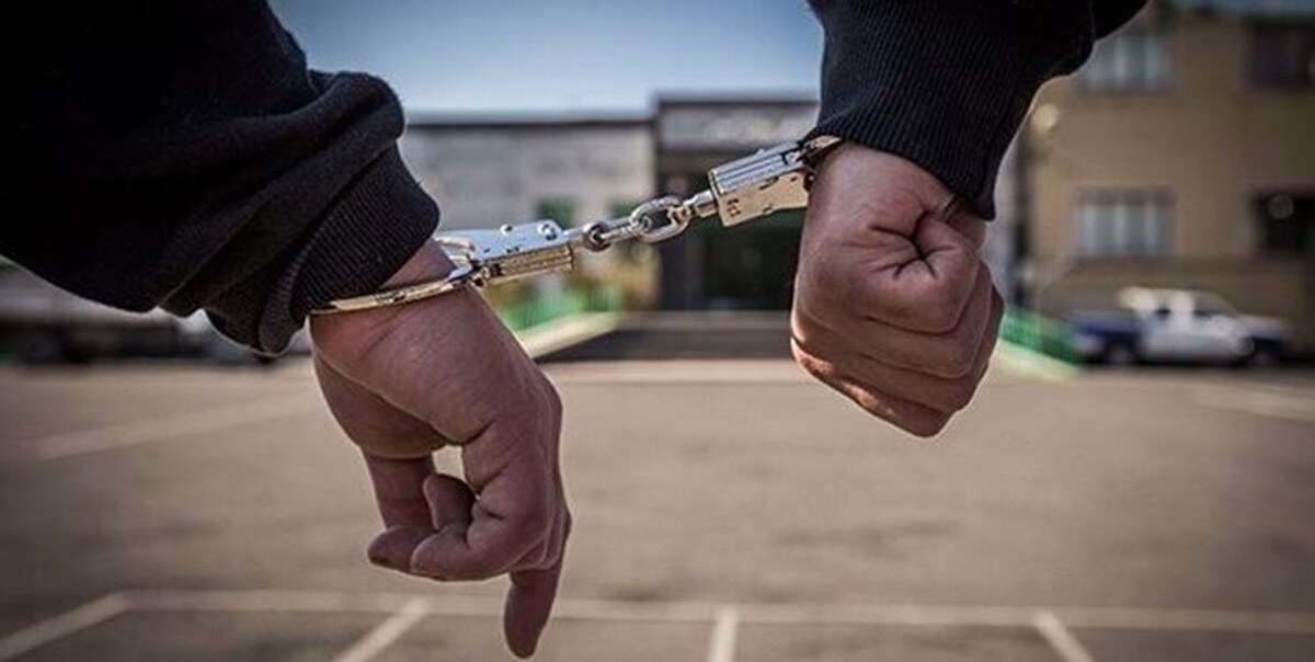 پلیس: عوامل بدرفتاری با یک زن شناسایی و دستگیر شدند