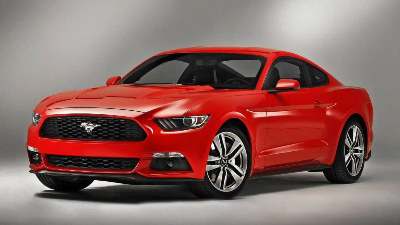 خرید خودرو در آمریکا با 3 فیلتر/ کمتر از 10 هزار دلار، 150 هزار کیلومتر کارکرد و پیشرانه 300 اسب بخاری (+عکس)