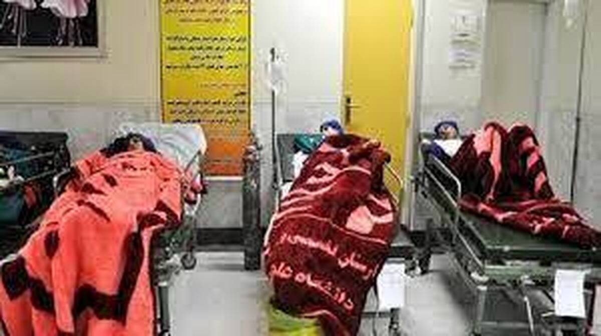 4 پیشنهاد و یک نکته درباره اطلاع رسانی حملات سمی علیه مدارس دخترانه