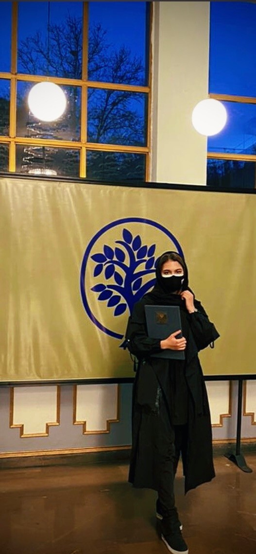 بیوگرافی خانم سالی سمیعی بیوگرافی خانم سالی سمیعی