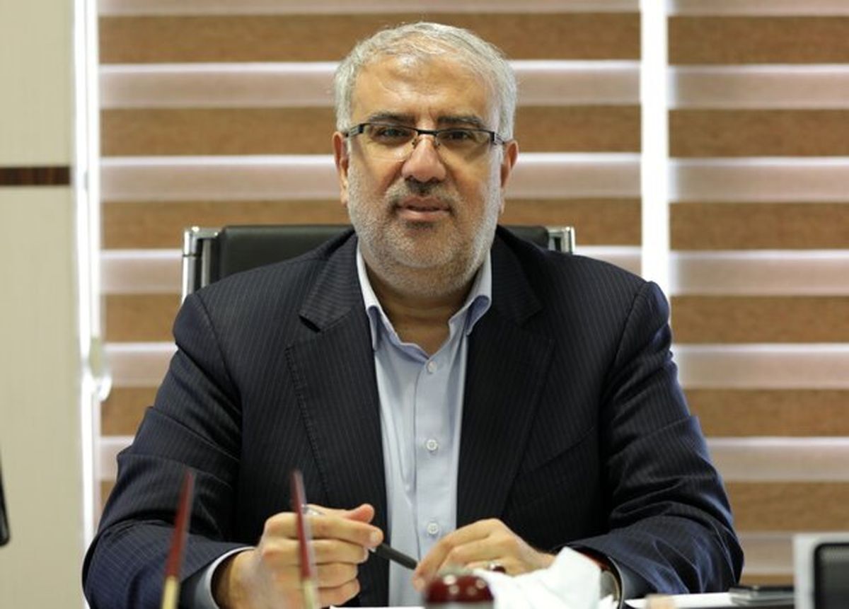 وزیر نفت: برای سهمیه نوروزی بنزین تصمیمی گرفته نشده