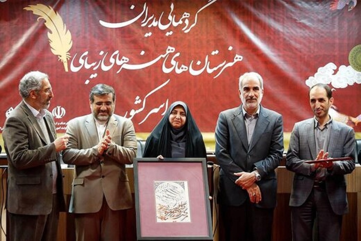 امضای تفاهم‌نامه همکاری وزارت ارشاد با آموزش‌وپرورش