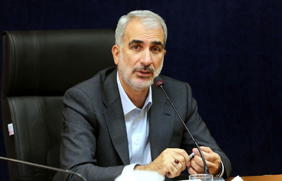وزیر آموزش‌وپرورش: برای مجازی شدن مدارس تصمیمی اتخاذ نشده است