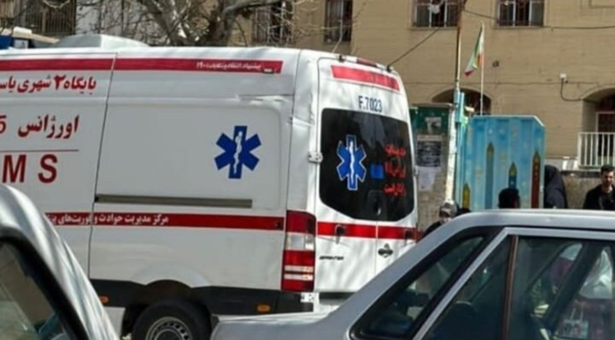 مسمومیت ۲۶ دانش آموز یاسوج و سی سخت