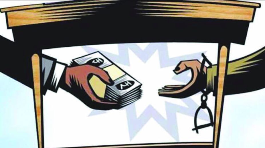 فساد سیاسی چیست؟ فساد سیاسی چیست؟