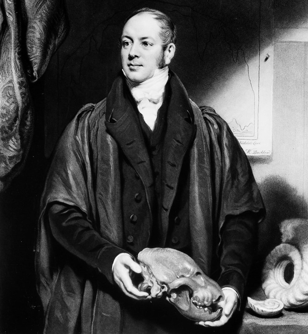 ویلیام باکلند ویلیام باکلند