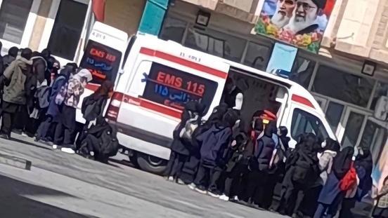 پشت پرده حمله به مدارس کیست : خود نظام، تندروها، دشمن؟ یا ....؟