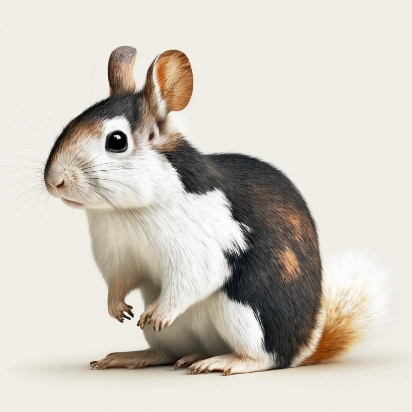 هوش مصنوعی حیوان