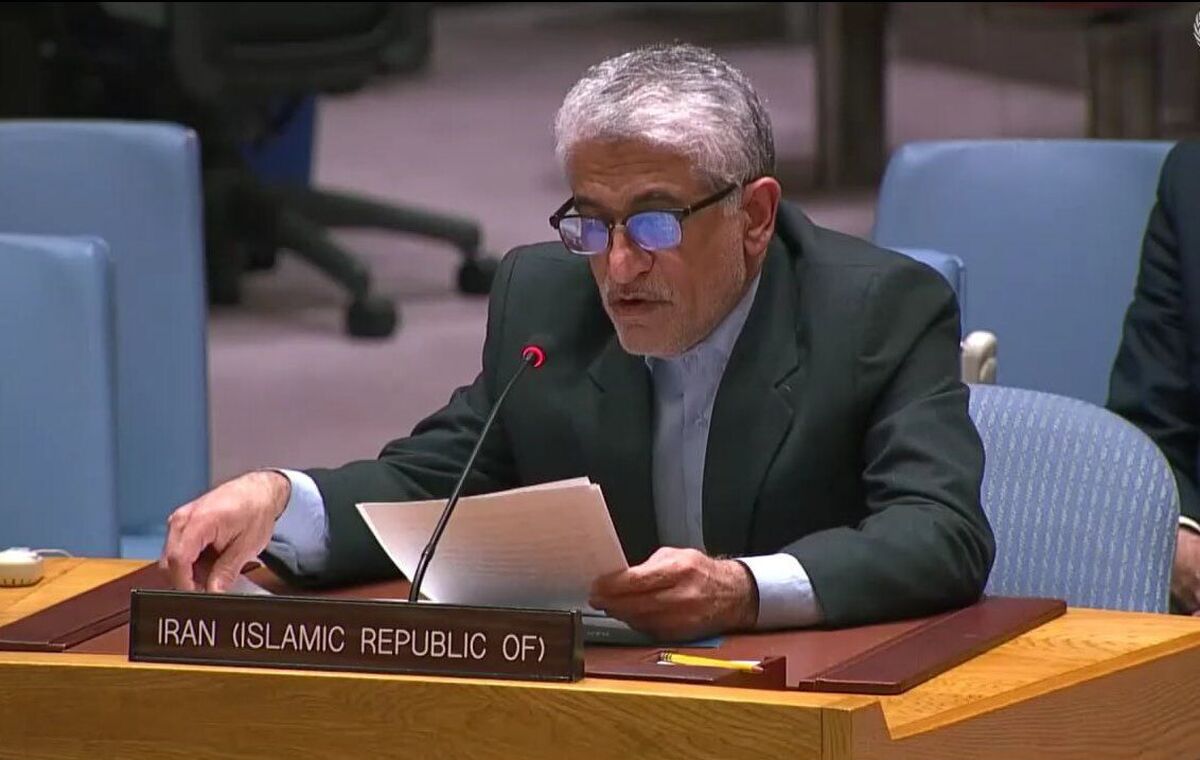 سفیر ایران: متعهد به همکاری با همسایگان و شرکا برای حمایت از مردم افغانستان هستیم