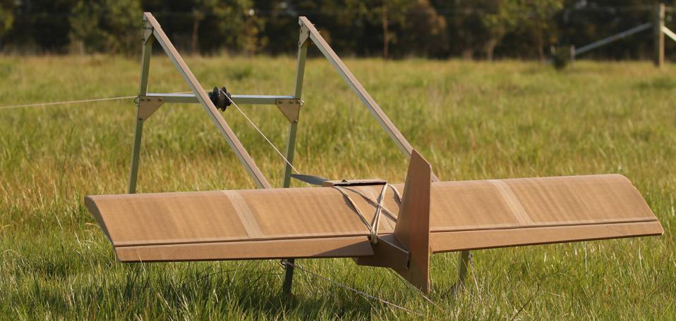 عجیب ترین پهپاد شناسایی- انتحاری دنیا در اختیار ارتش اوکراین (+عکس) عجیب ترین پهپاد شناسایی- انتحاری دنیا در اختیار ارتش اوکراین (+عکس)