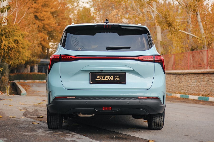 آغاز فروش خودرو جدید آغاز فروش خودرو جدید