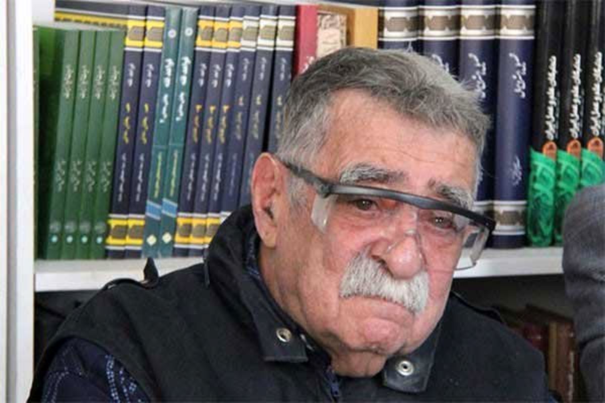 عبدالله انوار، نویسنده و مترجم درگذشت