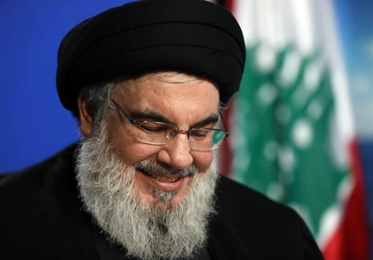 حسن نصرالله:
برای نبرد بزرگ در منطقه آماده‌ایم