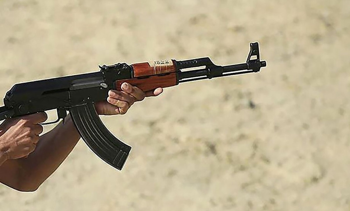 شهادت مامور مبارزه با مواد مخدر البرز در درگیری با قاچاقچیان/ ۲ متهم دستگیر شدند