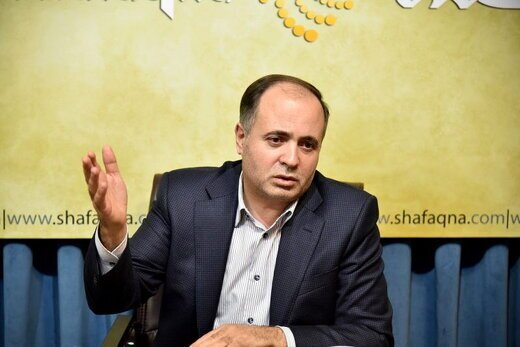 با تغییر افراد و شعار دادن مشکلات حل نمی شود / هیچ استیضاحی در این مجلس به نتیجه نمی رسد  با تغییر افراد و شعار دادن مشکلات حل نمی شود / هیچ استیضاحی در این مجلس به نتیجه نمی رسد