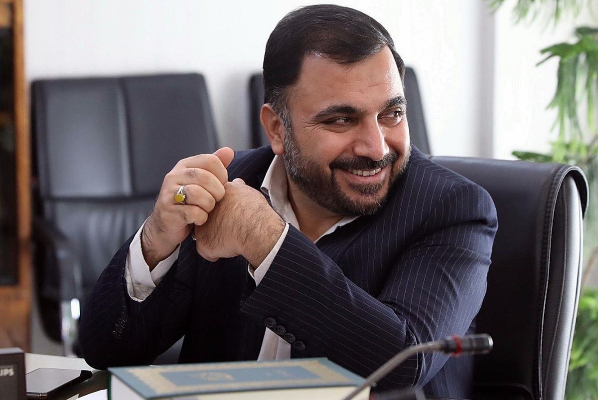 وزیر ارتباطات: ۶۰ درصد مردم و کسب‌وکارها به پیام‌رسان‌های داخلی کوچ کرده‌اند