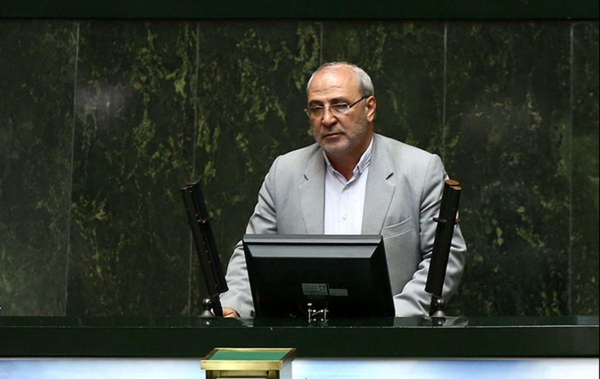 یک نماینده خطاب به رئیسی: اجازه ندهید تیغ مجلس بیش از این تند شود