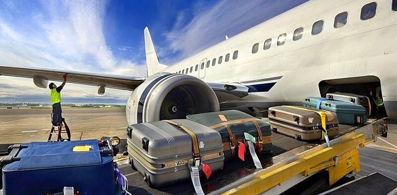 ترانسفر فرودگاهی کیش