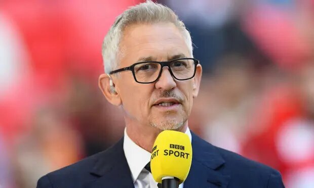 پس‌لرزه‌های تعلیق مجری منتقد ادامه دارد / حمایت از گری لینه‌کر